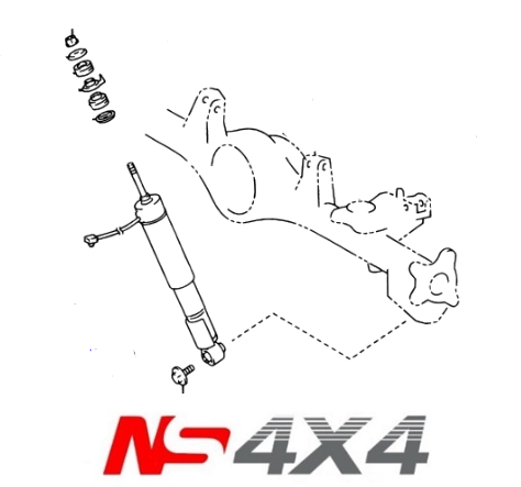 Ns4x4